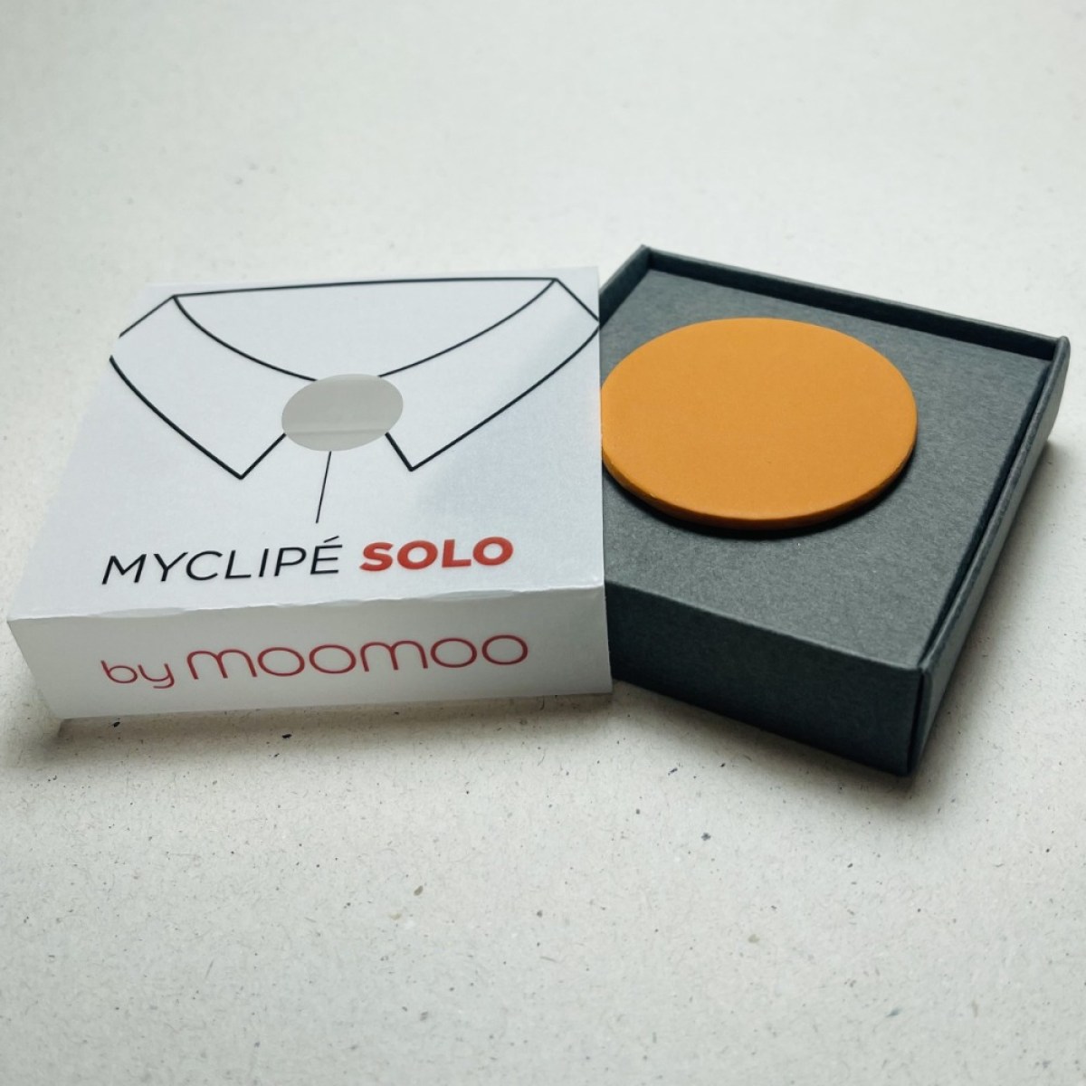 SOLO CIRCLE COGNAC